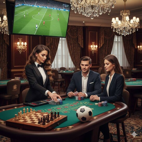 足球比分示意图